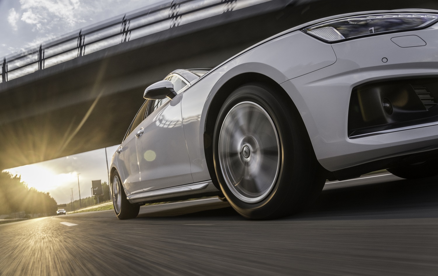 Nokian Tyres / Split Zone Duo / Nokian Tyres